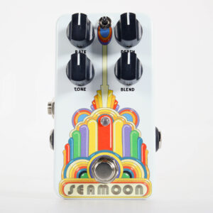 Seamoon Funk Machine | Seamoon FX Pedals